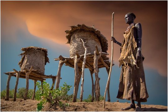 Mali